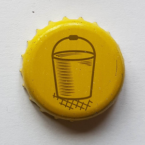 Charlie Wells Dry Hopped Lager, Charlie Wells